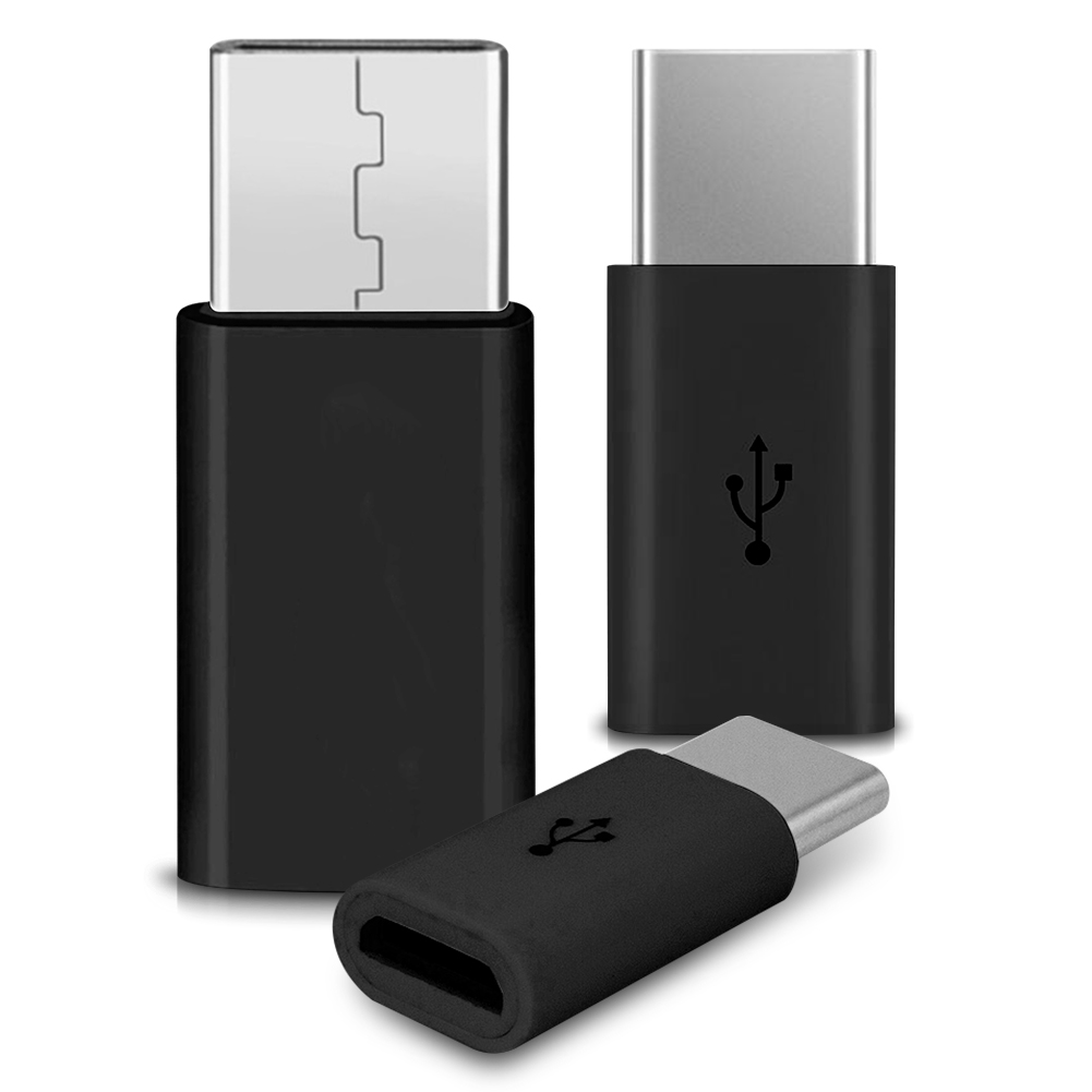 USB-C 3.1 Buchse auf Pins Adapterplatine 5 Stück
