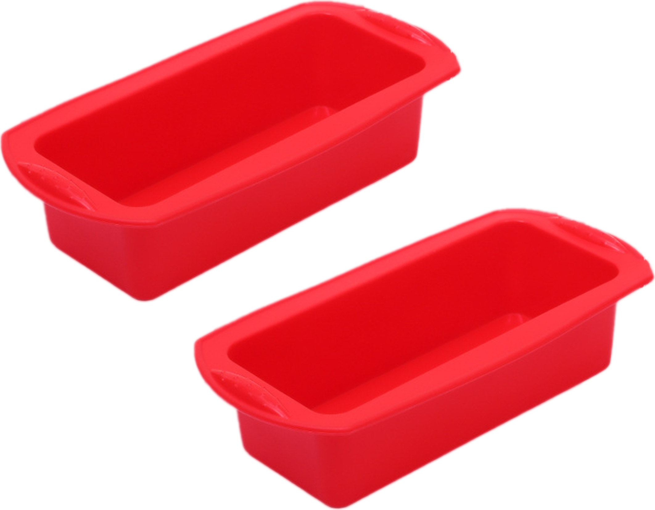 Produktbild von Mchelno Backform Backform 31 X 11 X 7,5 Cm Kastenform Rechteckg
