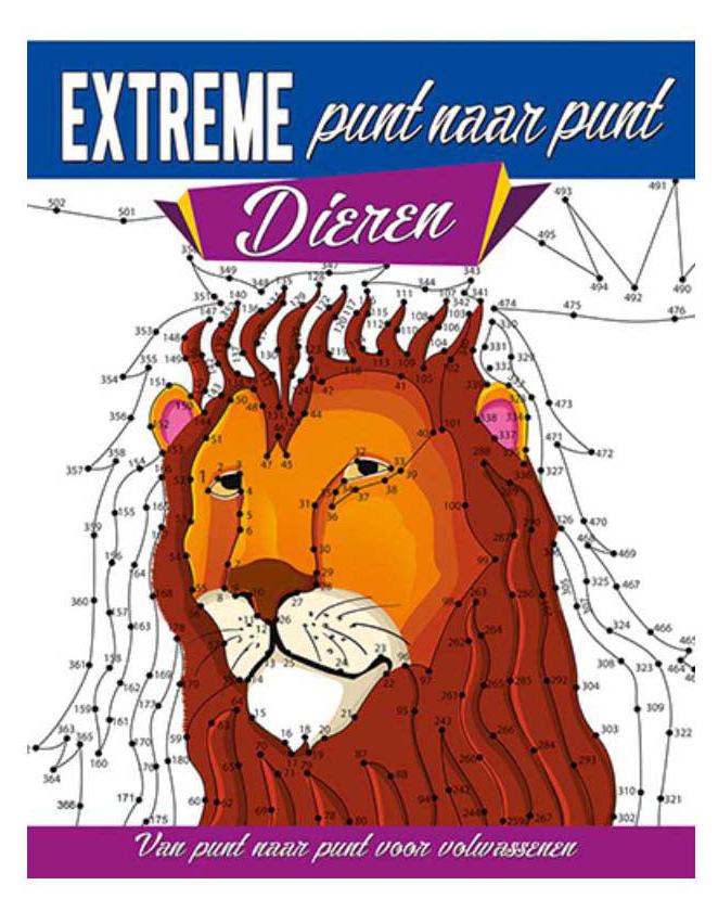 Lantaarn Publishers Laternenverleger extreme Punkt-zu-Punkt-Tiere