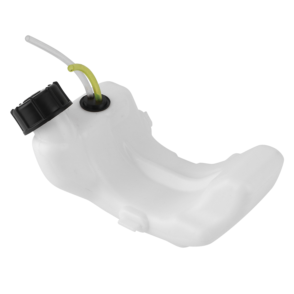 Cocosity Gas Kraftstofftanks Montage,Kraftstofftanks Montage,Motor Trimmer Kraftstofftanks,Motor Zubehör,Gartengeräte