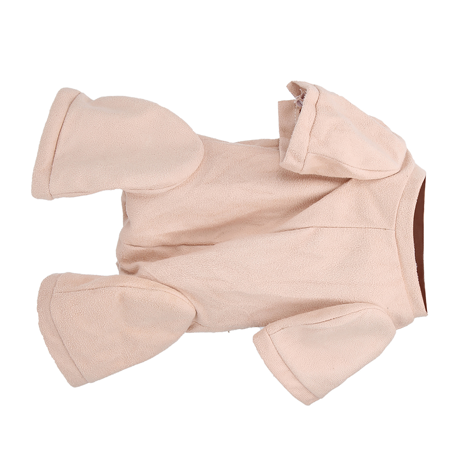 Cocosity Reborn Puppe Stoffkörper,Puppe Stoffkörper,Reborn Puppe Stoff,Reborn Baby Puppe Stoff,Reborn Puppe Zubehör,DIY Reborn Puppe
