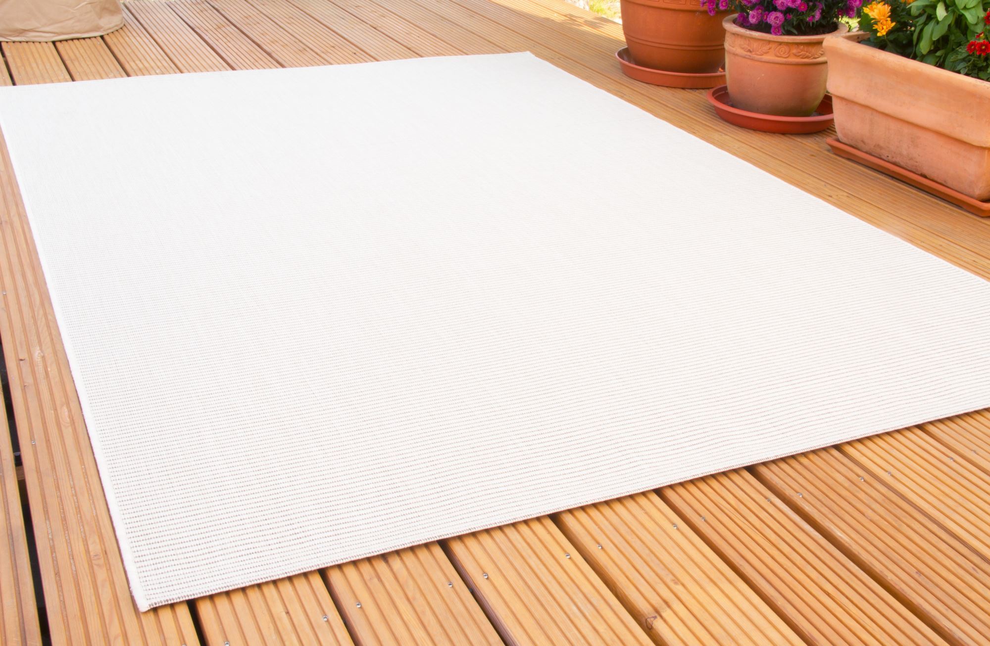 Steffensmeier Outdoor Teppich Halland Sisal Kaufland.de