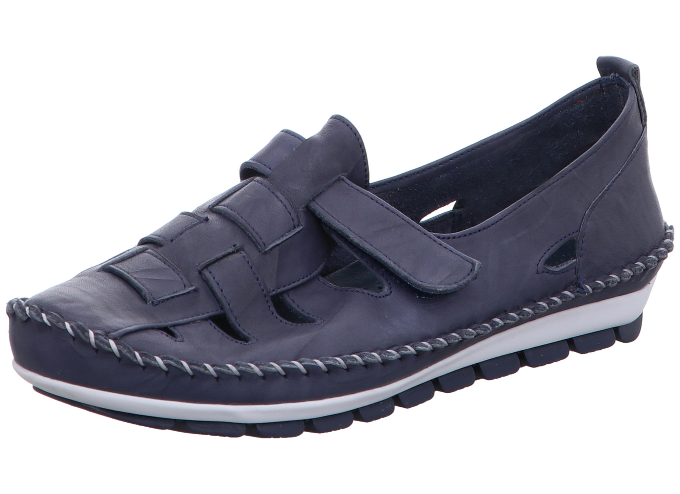 Gemini Damen Slipper Braun – Bequeme Lederschuhe Für Zuhause Und Alltag