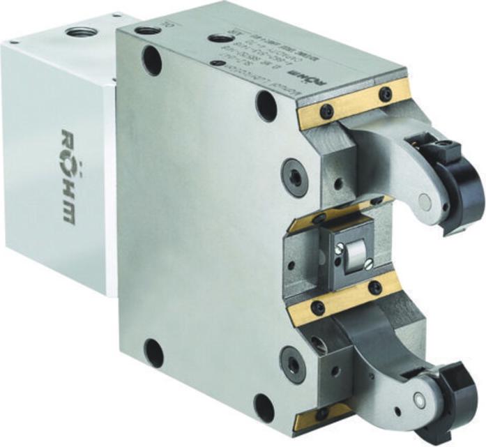 RÖHM Lünette SLZ-047 C40 RZ ZS HYDR. 685753