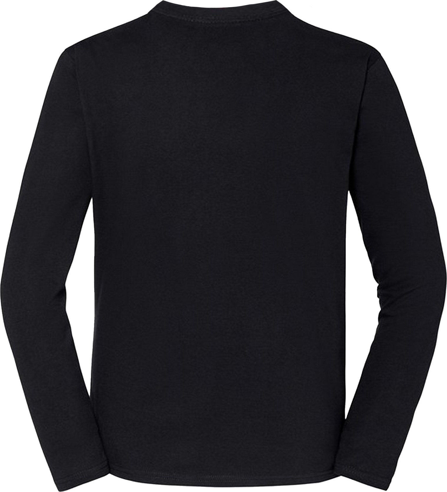 Maglietta Uomo Fruit Of The Loom Super Premium Grafite Chiaro