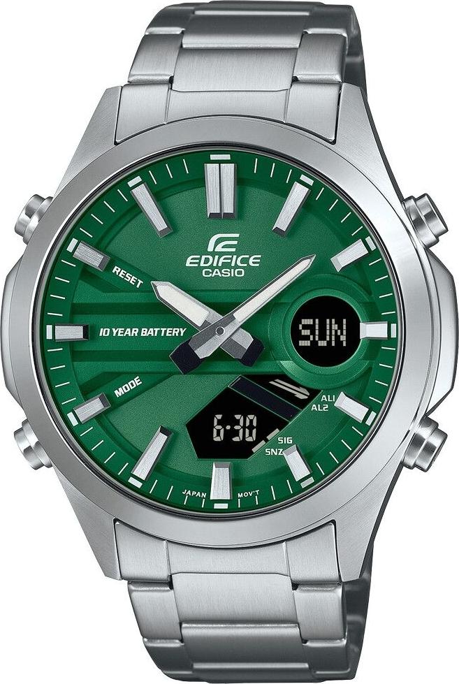 Pánske hodinky Casio EFV-C120D-3AEF