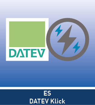 AGFEO Software Lizenz ES-DATEV Klick