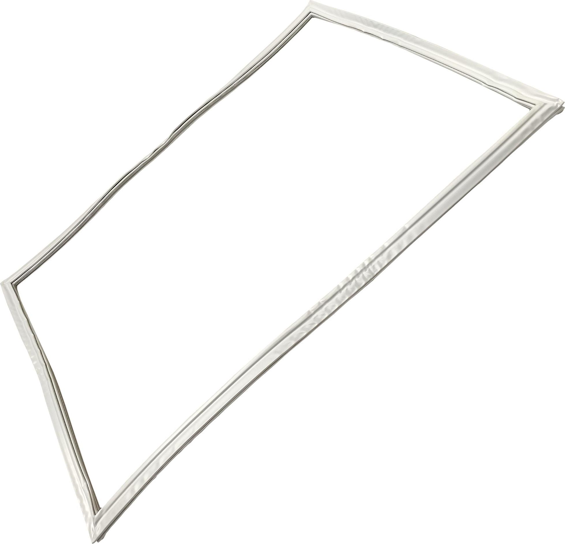 Türdichtung Bosch 00214226 Dichtung 4-seitig Türgummi für Kühlschrank