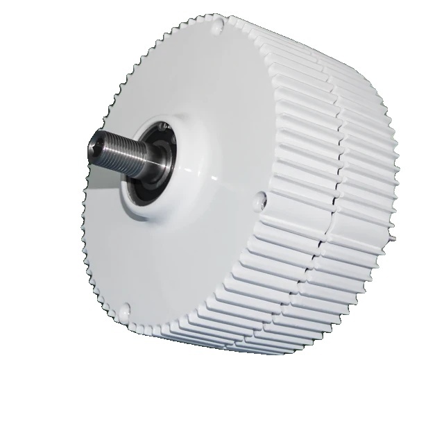 OEM Windkraftgenerator, hohe Effizienz, vielseitige Spannung, 24V-a, Mit MPPT-Controller-c, 1000W-c 2442