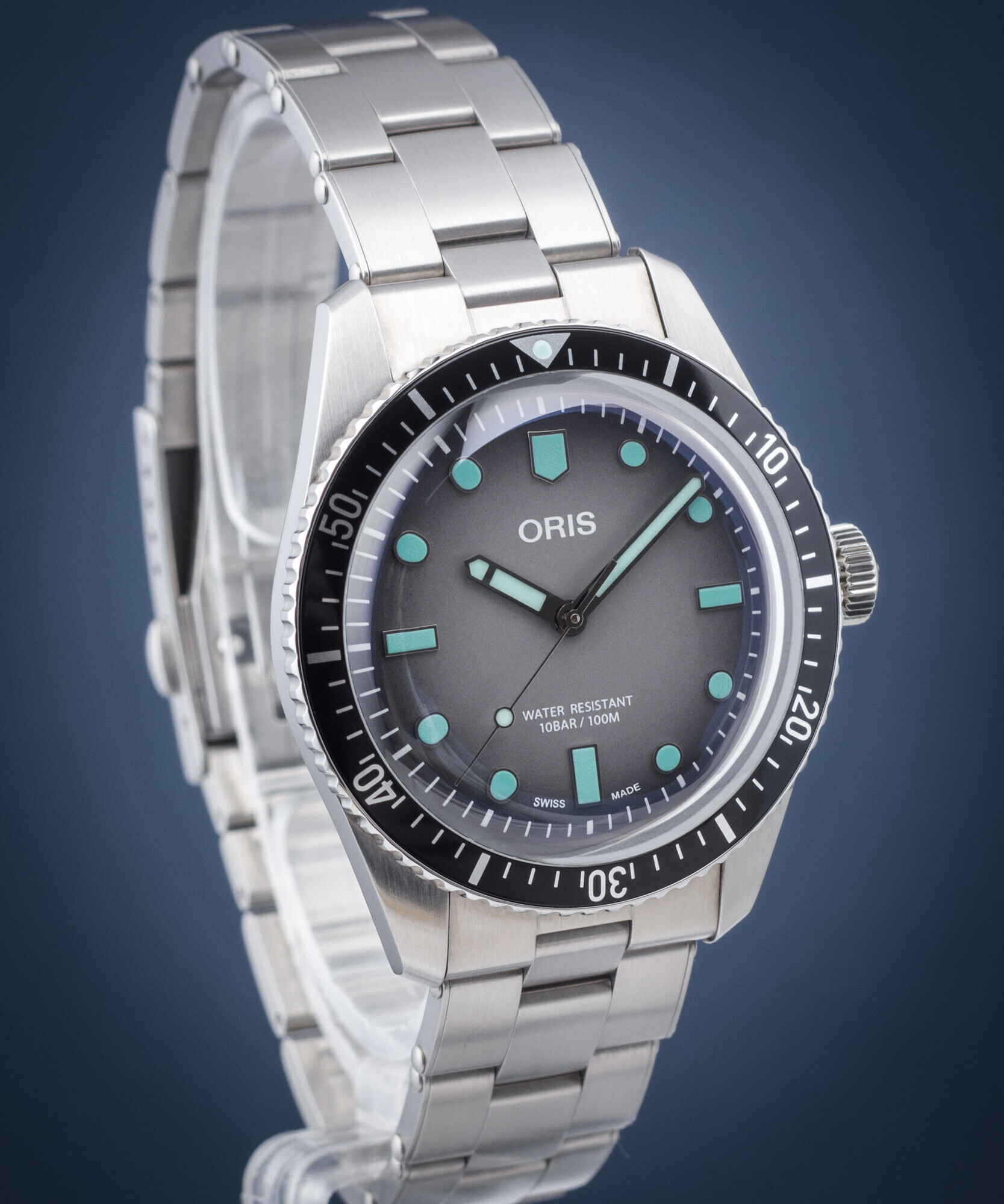 Pánske hodinky Oris Divers Sixty-Five Automatic