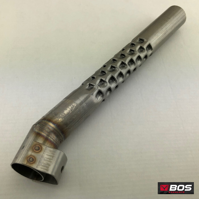 4U-Onlinehandel DB-Eater BOS 270 x 28mm 2.018.111