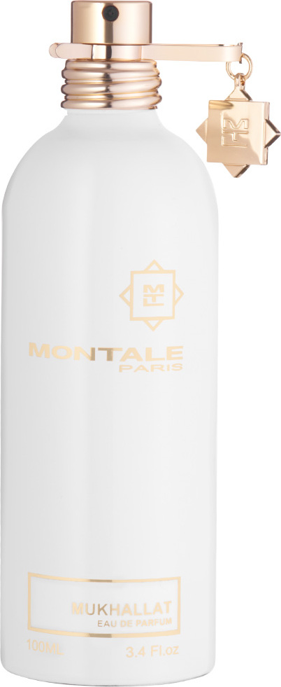 Montale Mukhallat Edp Spray 100 ml 170113