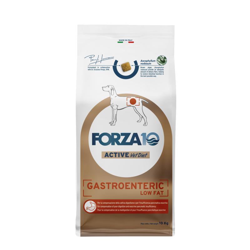 SANYpet S.p.A Forza10 Gastroenteric 10kg - Vet Diet 0930010
