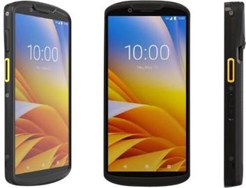 Zebra TC53 Datenerfassungsterminal