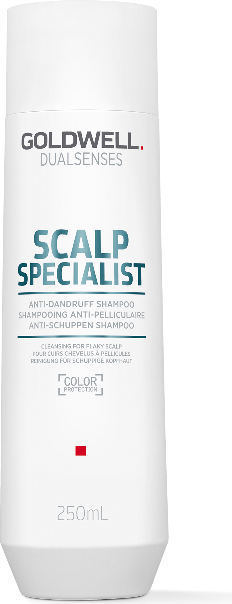 Šampón proti lupinám Goldwell Dualsenses Scalp Specialist 250 ml
