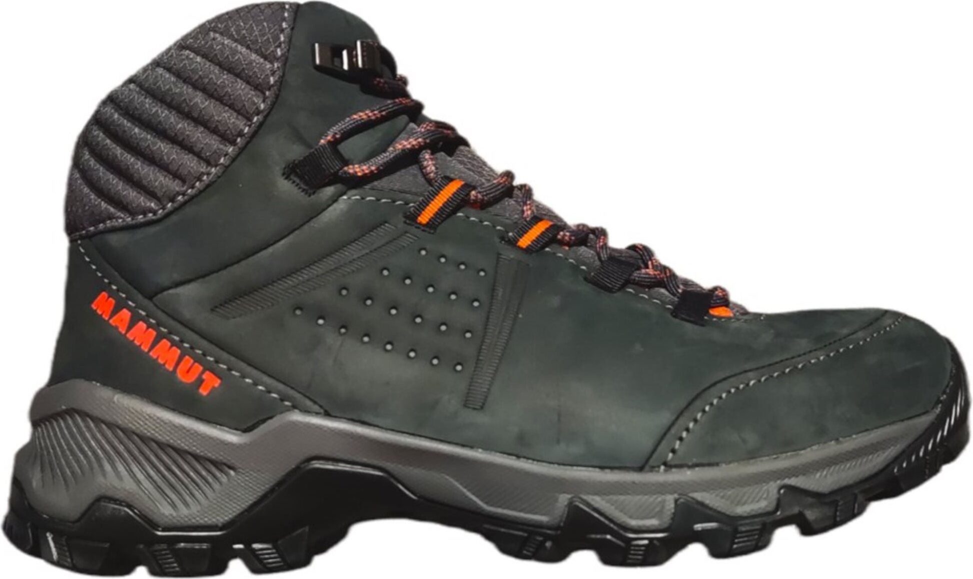 Mammut Obuv Nova Iv Mid, 303004860
