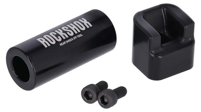 ROCK SHOX Clamp Tips 26mm RockShox RearShock f.Dämpferservi,SuperDel.A1-B2/ThruSh.C1+ 00.4318.056.002
