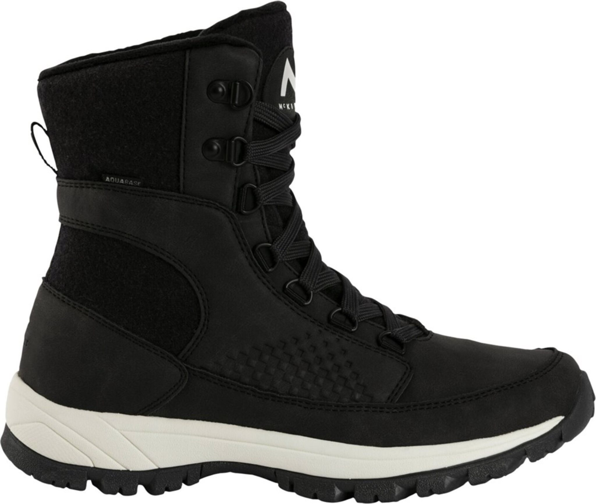 McKinley Obuv Aprèsstiefel Annabella Ii Aqb, 415154