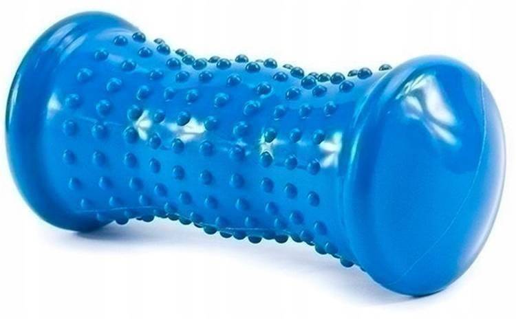 Allto Sport Thermisches Rollenmassage zu Fuß Massagerolle