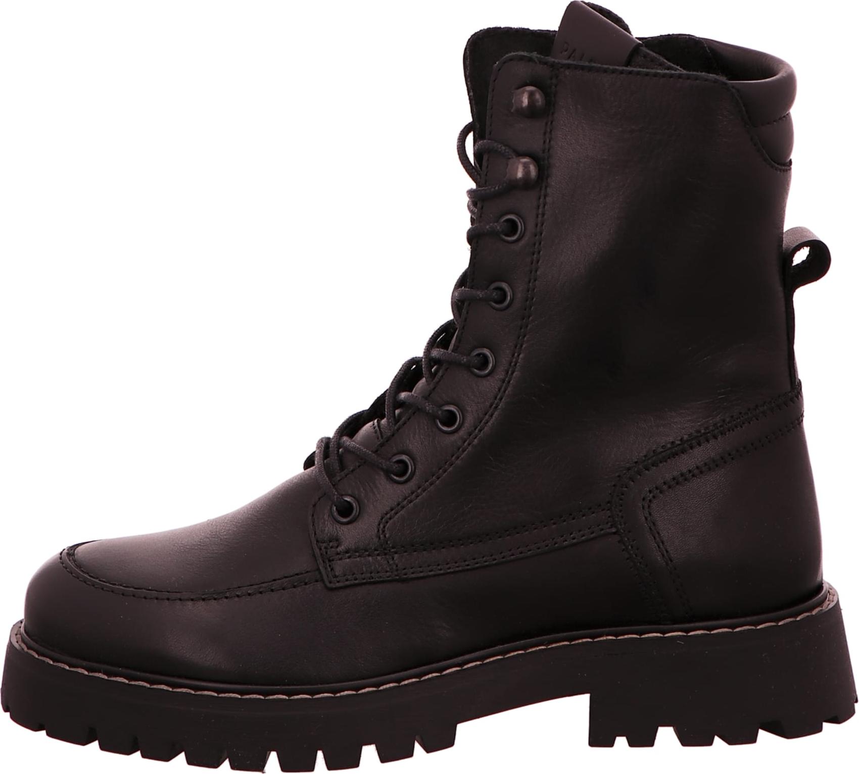 OnlineShoes Online Shoes Stiefel schwarz in Gr. 38 1801333W_01