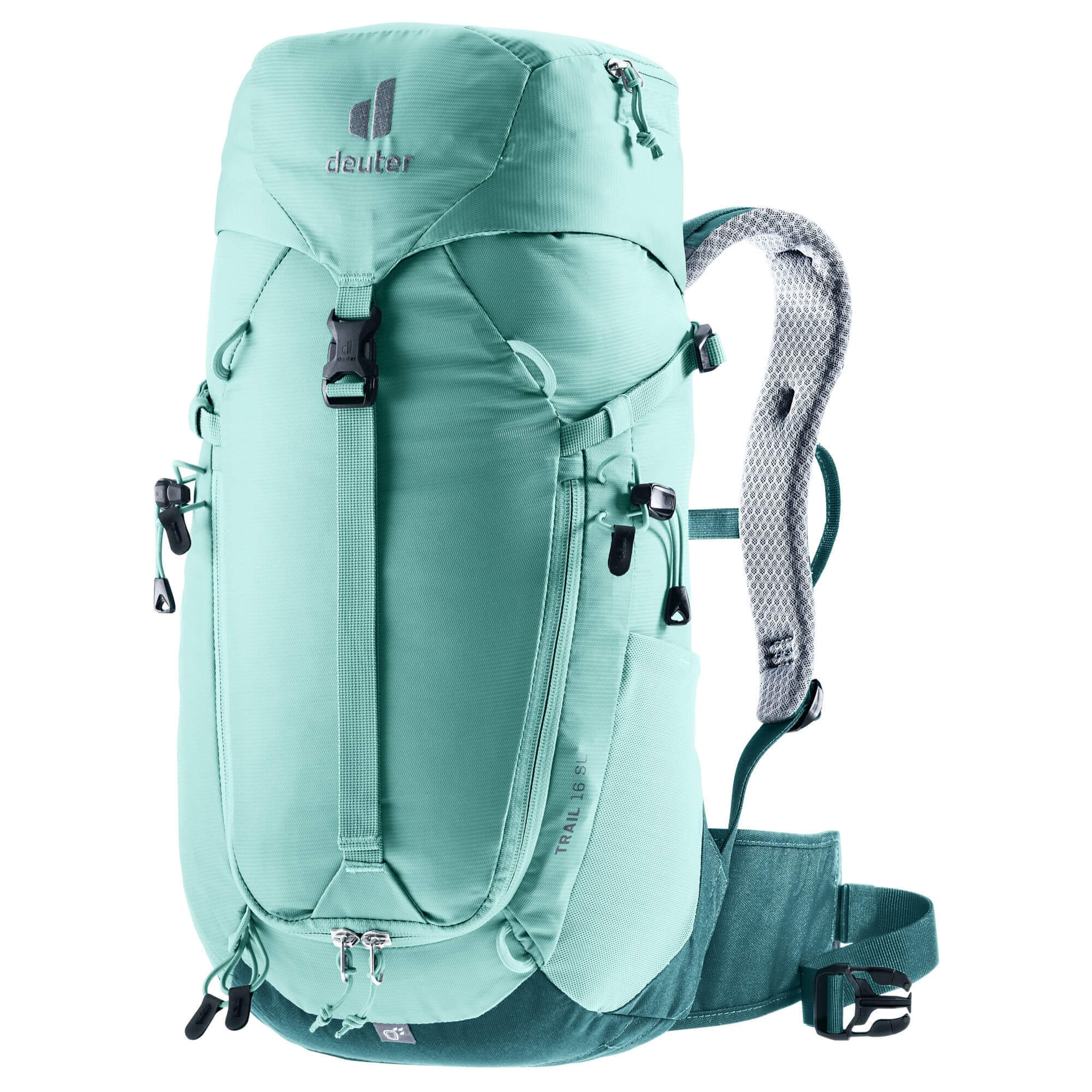 Deuter Trail 16 SL Barva: Gletscher-Tiefsee
