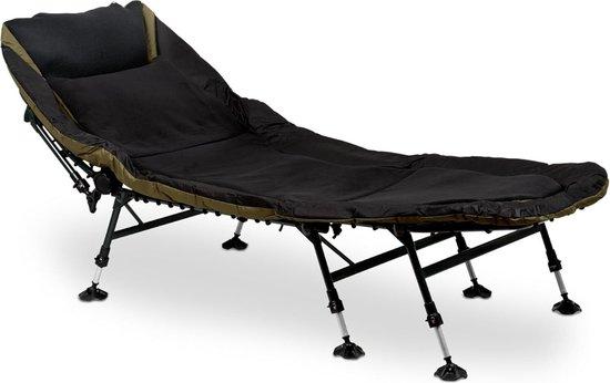 OEM Kampeerbett Matratze fürs Feld 2026