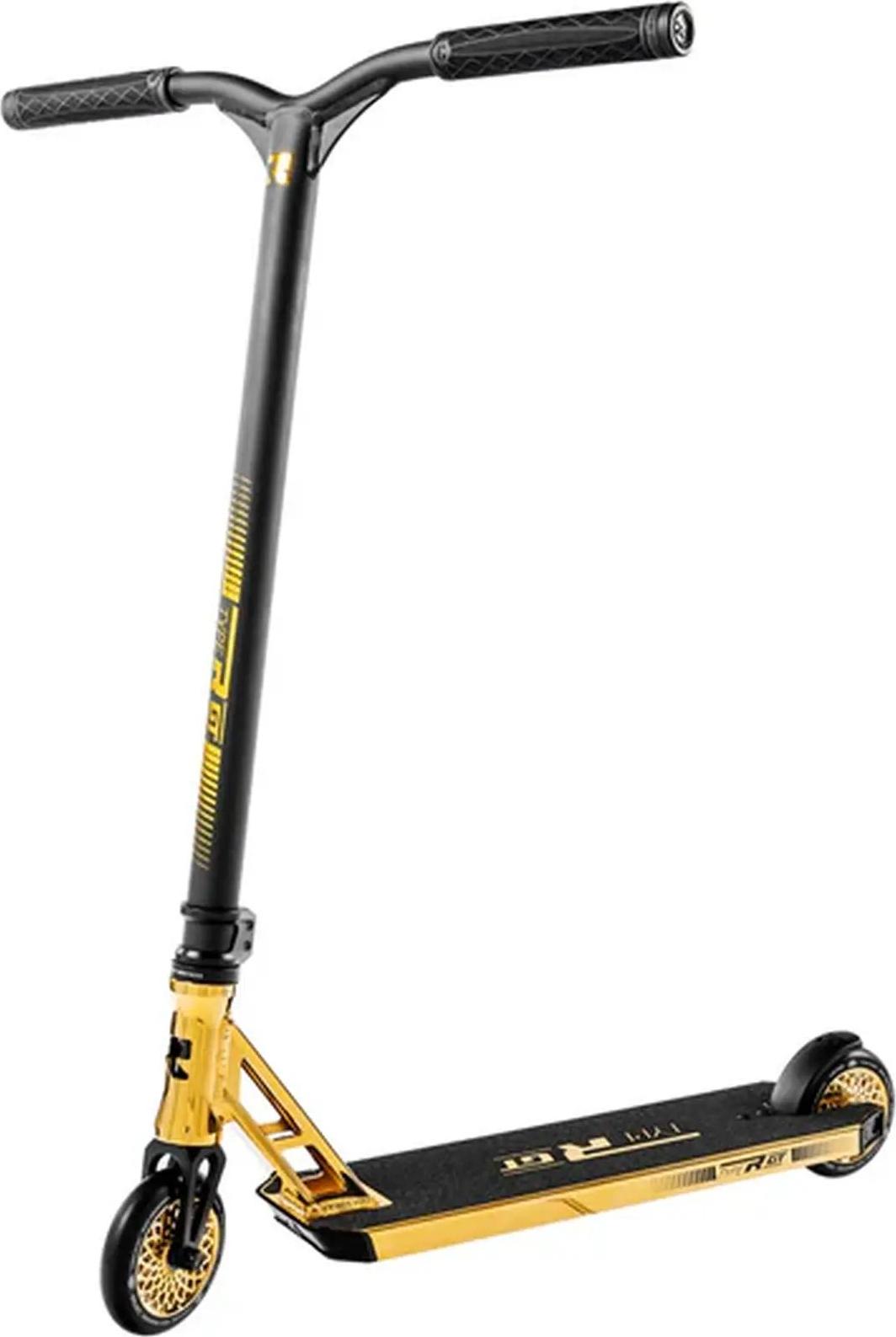 Root Industries Type R GT Pro Gold .