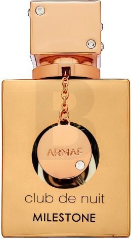 Armaf Club de Nuit Milestone parfémovaná voda unisex 30 ml
