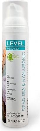 Level One Anti-Aging-Nachtcreme
