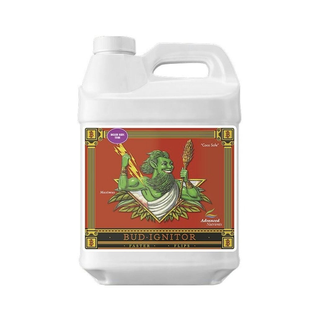 Agrom Nutrients Advanced Nutrients Bud Ignitor, 5 Liter 2830
