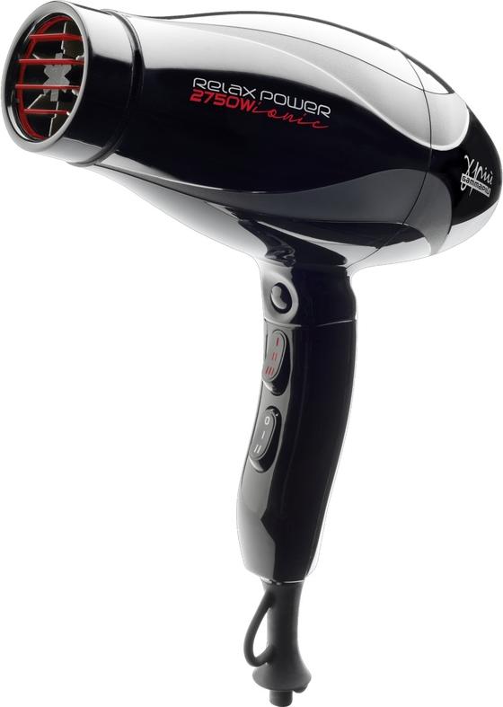 Gamma Piu Gamma+ Relax Power Ionic Haartrockner 2750 W