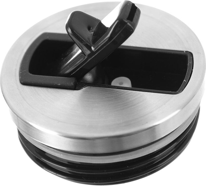 Original Ersatzdeckel Für Ninja Blast Mixer - Transparenter Behälterdeckel