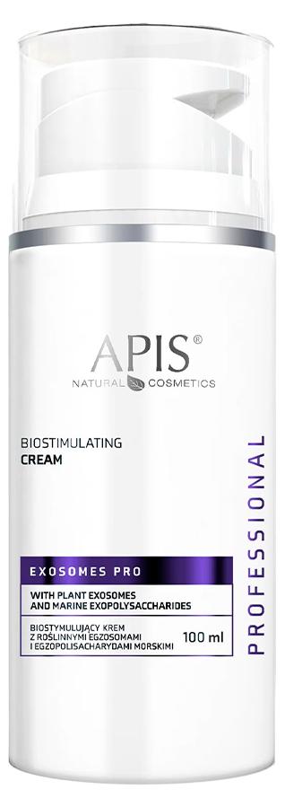 APIS EXOSOMES PRO Biostimulierende Creme mit Pflanzen-Exosomen 100ml API-KREM-TWA-EXO-PRO-100