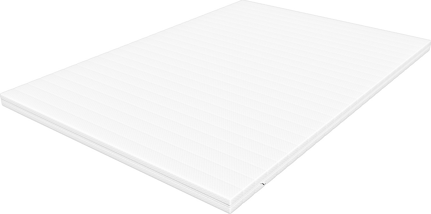 Schlaftroll Gelschaum Topper 80 x 200 - Premium Schlafkomfort 123265540
