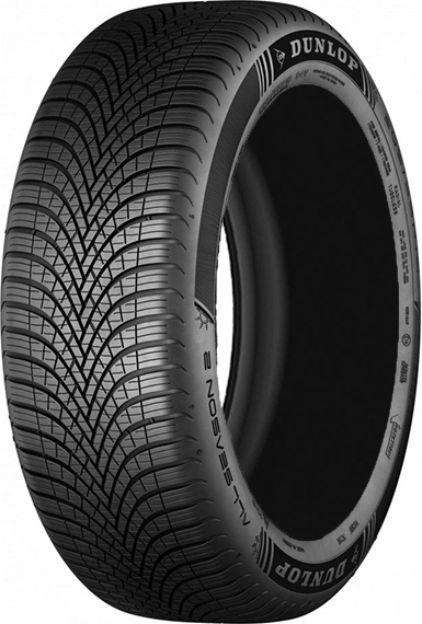 Dunlop All Season 2 235/45R18 98Y Mfs Bsw Xl