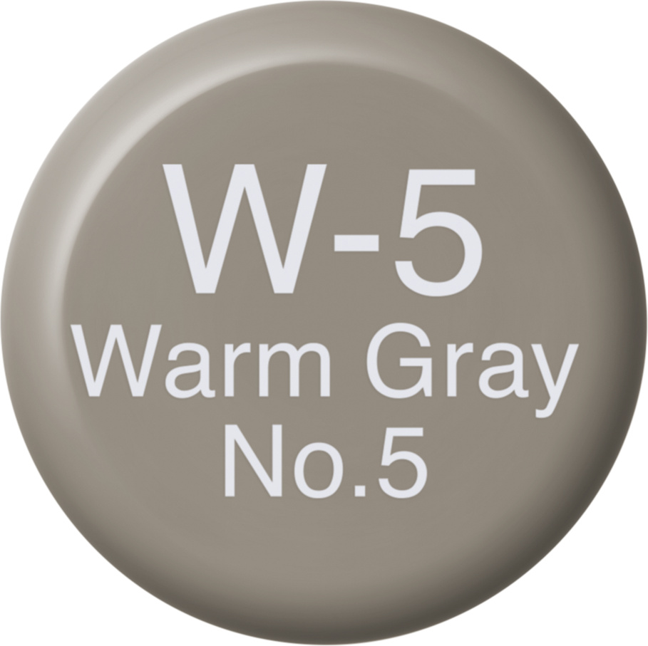 Copic Ink Typ W - 5 2107609