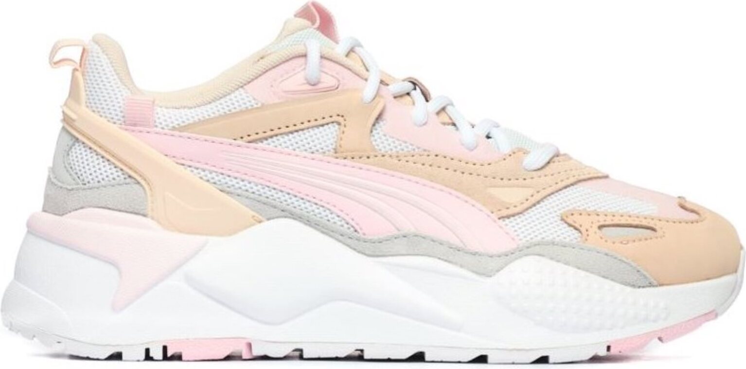 Puma Uni tenisky 390776 29 Farba: biela Veľkosť: 38