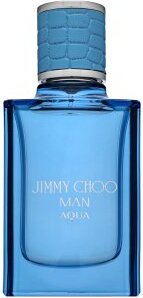 Jimmy Choo Man Aqua Woda toaletowa, 30 ml