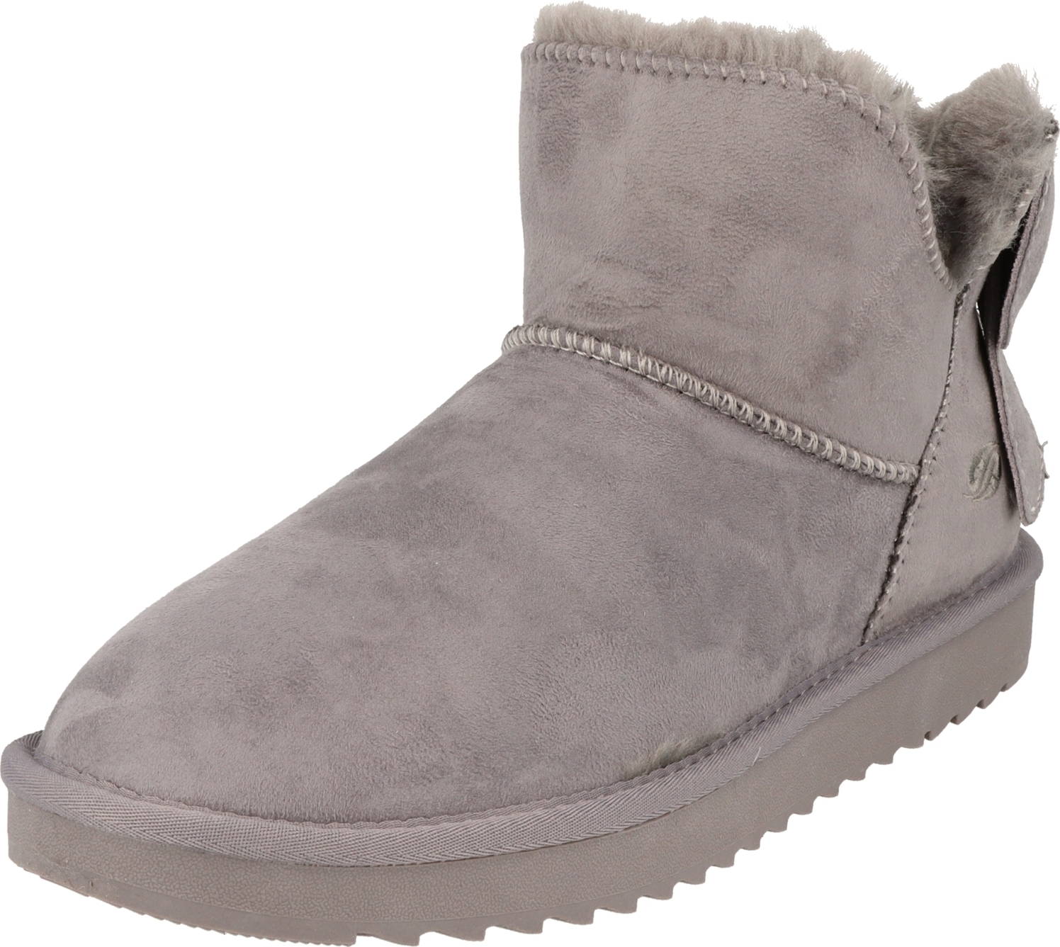 Dockers  grau
