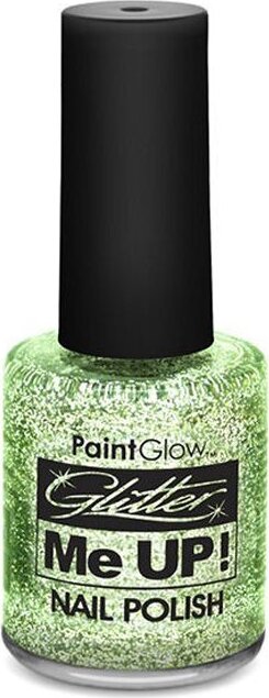 MG Nagellack-Set – Feiner Glitzer, Langlebig & Splitterfest Für Perfekte Nägel