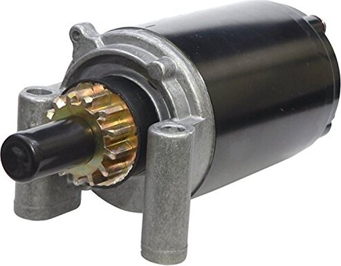 MAGIQ Parts Elektrostarter Für Kohler 1209805