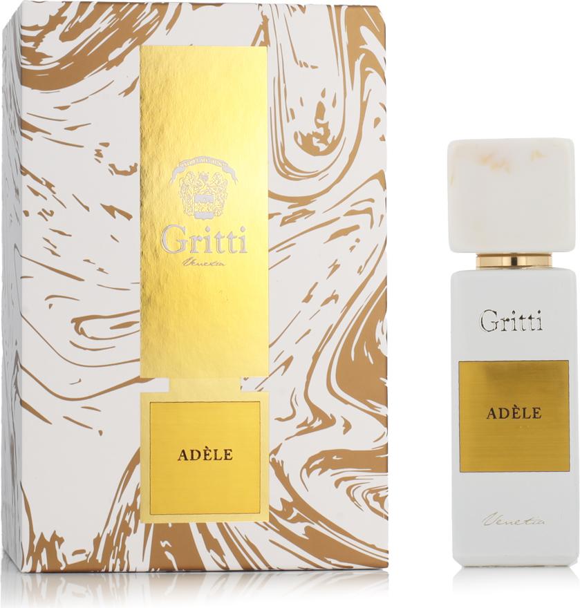 Gritti Adèle Parfém 100 ml W