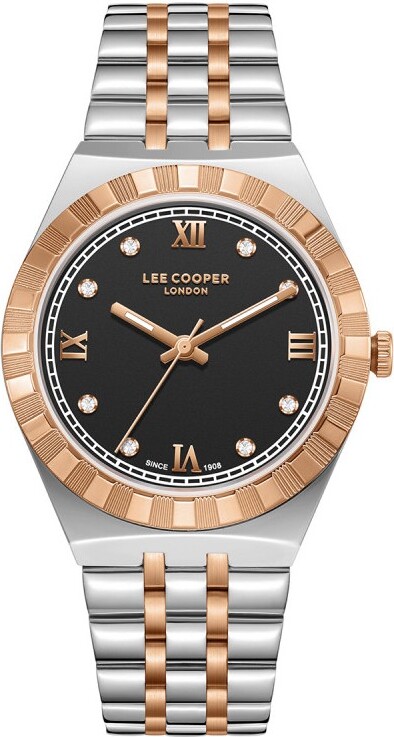 Lee Cooper - LC08059.560 - Náramkové hodinky - Dámske - Quartz - SOPHIE