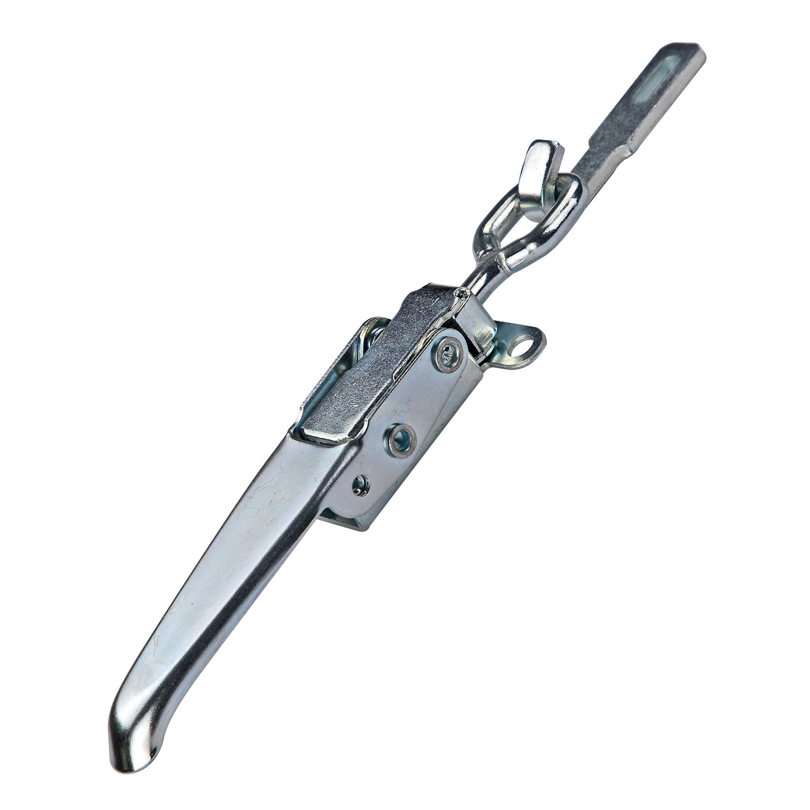 DEMA Federbelastete exzentrische Kappe mit Halter 913120