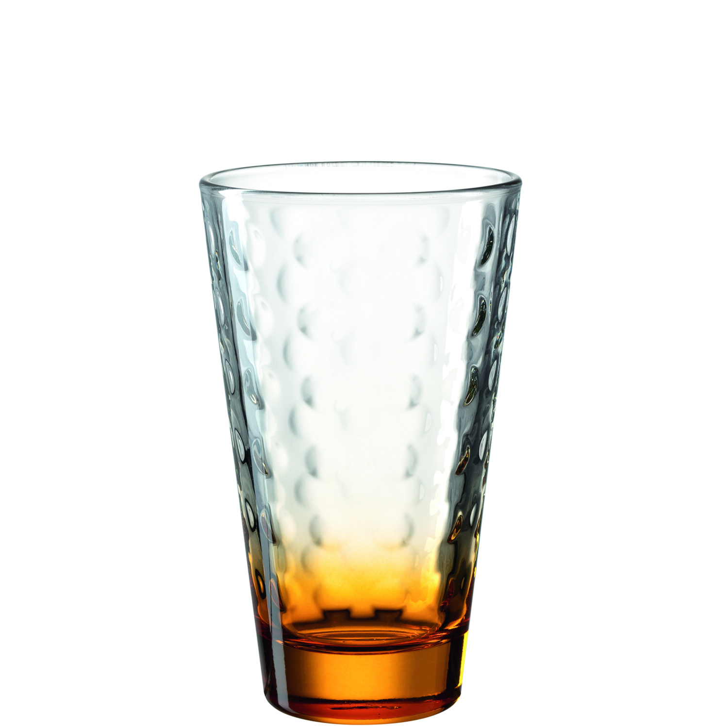 Glaskoch Leonardo Trinkglas Ciao optic 025912