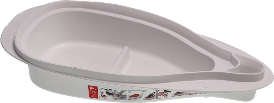 Philips 423902275921 Entkalkungs-Behälter für GC7920 GC7923 ... Bügelstation