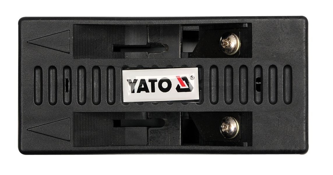 YATO Doppelschneidiger Kantentrimmer YT-5710