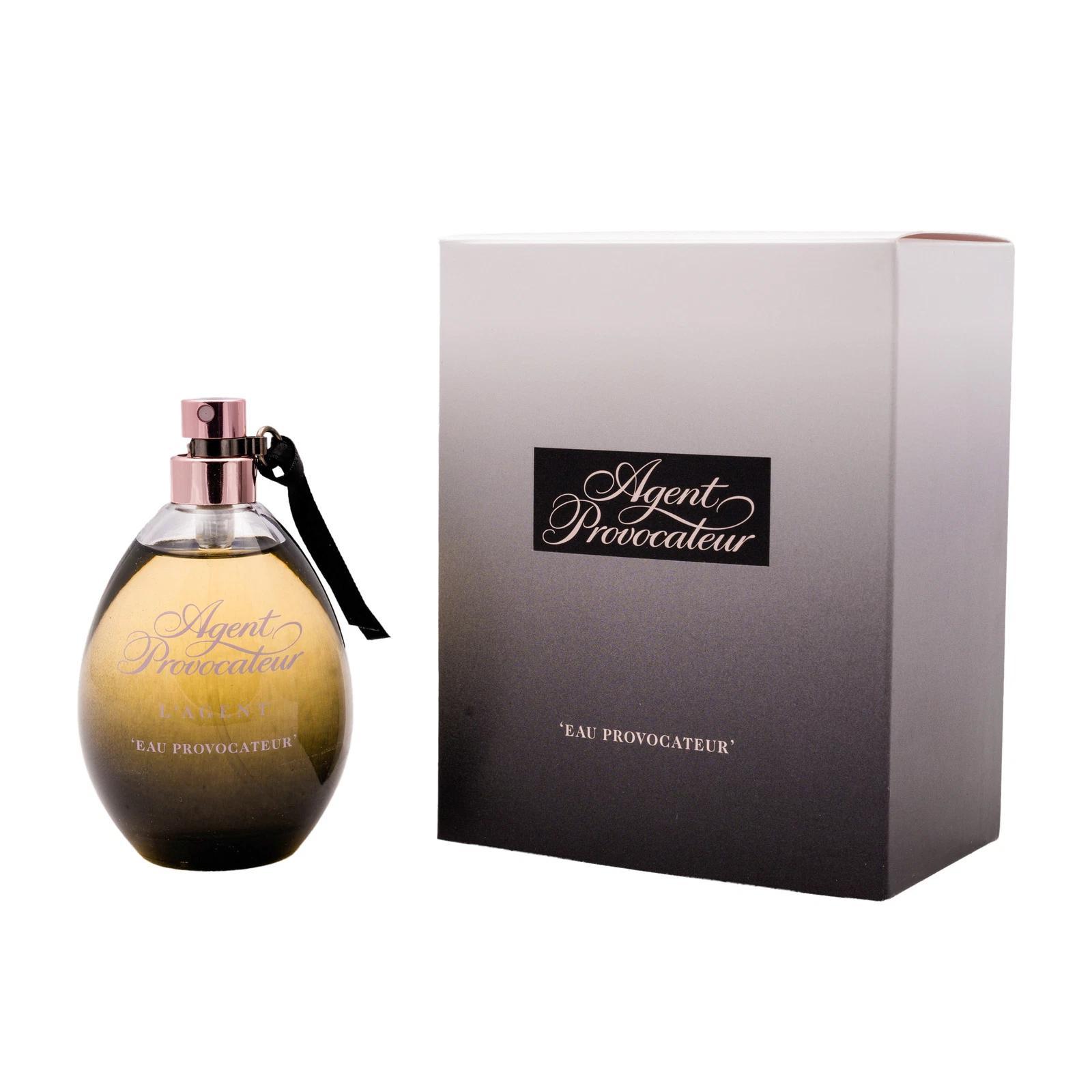 Agent Provocateur L´Agent Eau Provocateur Eau de Toilette Vapo