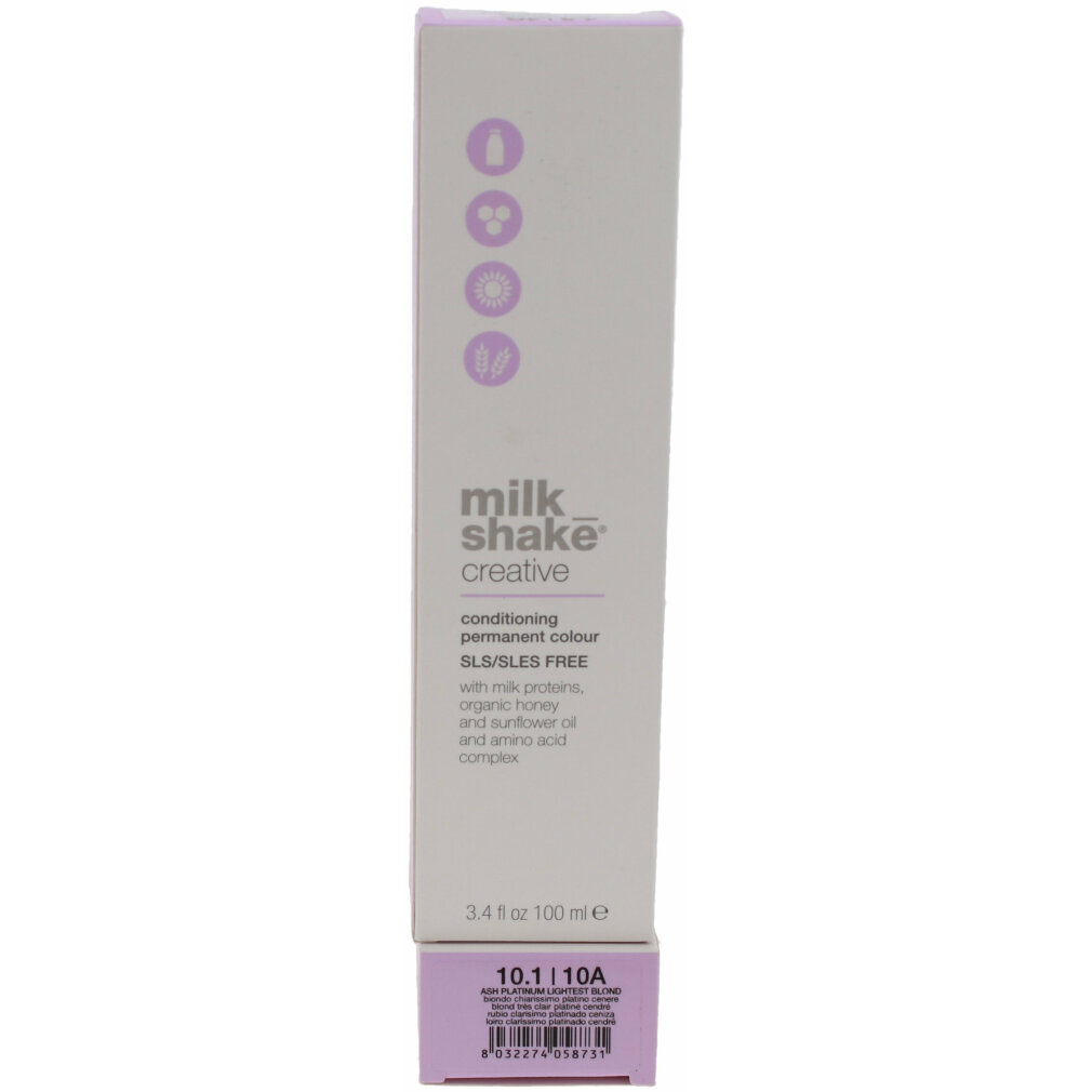 milk_shake milk shake Creative 10.1 10A 100ml