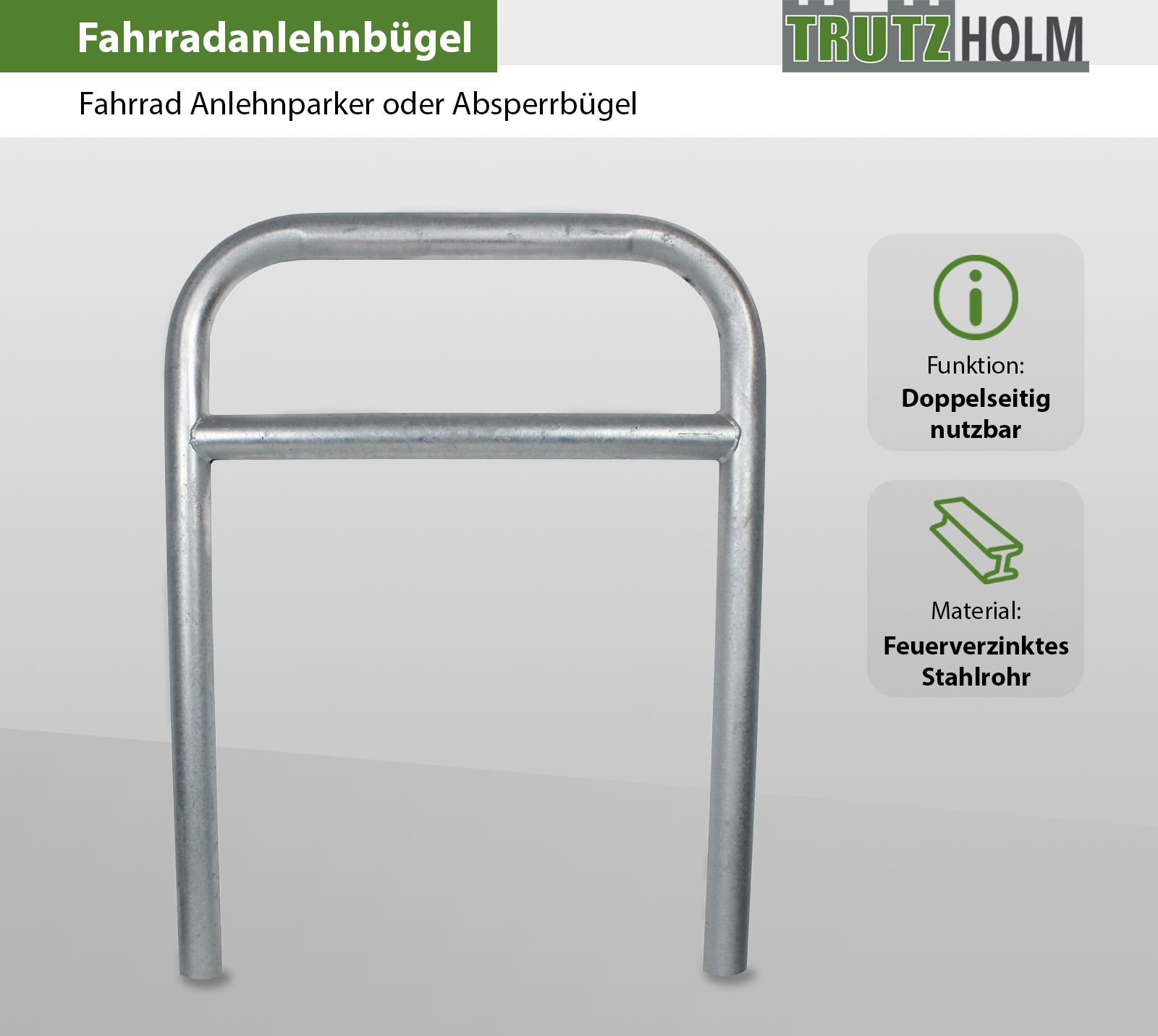 fahrradständer für pickup Swagman Pick Up Fork Mount 2 Bike Rack MTB Gravity Collection Ergonomische Fahrradgriffe – Aluminium/Leder, Farbe:dusty purple with a simple press